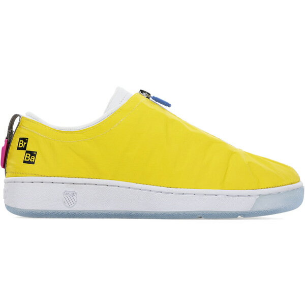 K-Swiss ケースイス メンズ スニーカー 【K-Swiss Classic 2000】 サイズ US_10.5(28.5cm) Breaking Bad Cooking