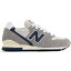 New Balance ˥塼Х  ˡ New Balance 996  US_9(27.0cm) MiUSA Grey Day (2023)