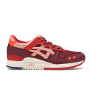 ASICS アシックス メンズ スニーカー 【ASICS Gel-Lyte III】 サイズ US_11.5(29.5cm) Ronnie Fieg Volcano 2.0