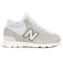 New Balance ニューバランス メンズ スニーカー 【New Balance 574 Boot】 サイズ US_9(27.0cm) eYe Junya Watanabe MAN Beige