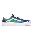 Vans バンズ メンズ スニーカー 【Vans Old Skool】 サイズ US_9.5(27.5cm) Sci-Fi Fantasy