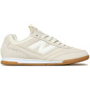 New Balance j[oX Y Xj[J[ yNew Balance RC42z TCY US_8(26.0cm) Linen Gum