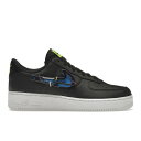 Nike ナイキ メンズ スニーカー 【Nike Air Force 1 Low Carabiner】 サイズ US_10(28.0cm) Dark Smoke Grey