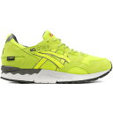 ASICS アシックス メンズ スニーカー 【ASICS Gel-Lyte V】 サイズ US_8.5(26.5cm) UBIQ Hazard