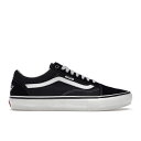 Vans バンズ メンズ スニーカー 【Vans Old Skool】 サイズ US_7.5(25.5cm) Palace Black White