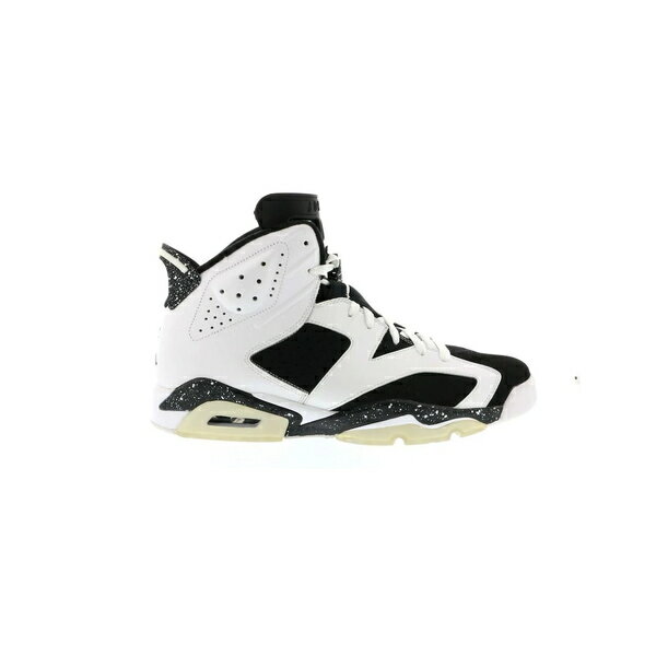 Jordan ジョーダン メンズ スニーカー 【Jordan 6 Retro】 サイズ US_9(27.0cm) Oreo