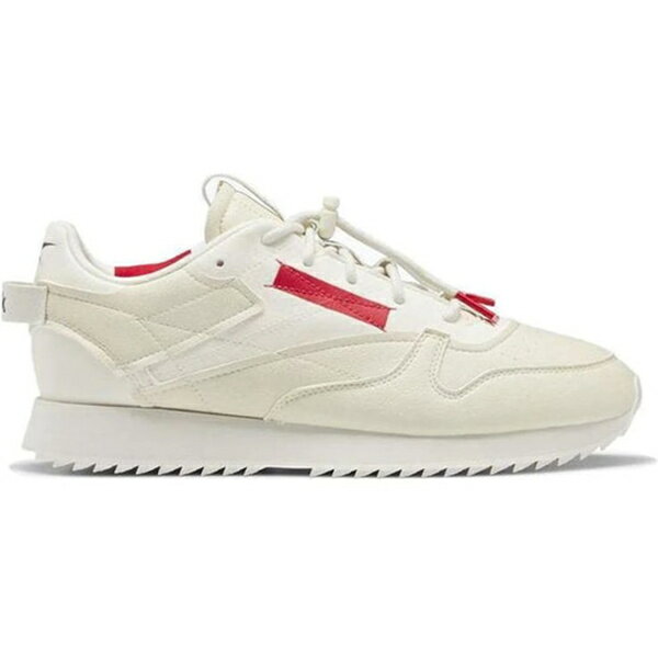 楽天astyReebok リーボック メンズ スニーカー 【Reebok Classic Leather Vegan MIY】 サイズ US_8.5（26.5cm） Milk Makeup Equipment Room