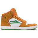 Lakai ラカイ メンズ スニーカー 【Lakai Telford】 サイズ US_9(27.0cm) Larry June