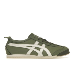 ASICS å  ˡ Onitsuka Tiger Mexico 66  US_8(26.0cm) Mantle Green Cream