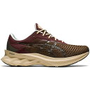 ■ブランド ASICS(アシックス)■商品名 ASICS Novablast■色 ■サイズ サイズ US_9(27.0cm) ■表記の日本サイズは参考サイズとなります。実際のサイズとは前後する可能性がございます。 ■海外からお取り寄せ商品となりますので、お届けまで2週間〜3週間お時間頂いております。 ■返品・交換の対象外となっております。 ■店内全品【送料無料】です！（※沖縄・離島は別途送料3,300円がかかります） サイズ別価格表 (サイズをクリックして商品ページに飛んでください) サイズ 価格 US_6.5 69,800円 US_7 63,800円 US_7.5 61,800円 US_8 60,800円 US_8.5 57,800円 US_9 106,800円 US_9.5 62,800円 US_11 148,800円