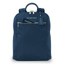 uOXAhC[ fB[X obNpbNEbNTbN obO Rhapsody Slim Backpack Navy