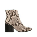 【送料無料】 スティーブ マデン レディース ブーツ シューズ Ankle boots Grey