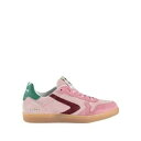【送料無料】 ヴァルスポルト レディース スニーカー シューズ Sneakers Pink