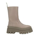 【送料無料】 コペンハーゲン スタジオ レディース ブーツ シューズ Boots Green