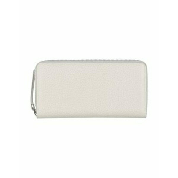 【送料無料】 マルタンマルジェラ レディース 財布 アクセサリー Wallets Grey