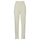 【送料無料】 トラサルディ レディース カジュアルパンツ ボトムス Pants Sage green