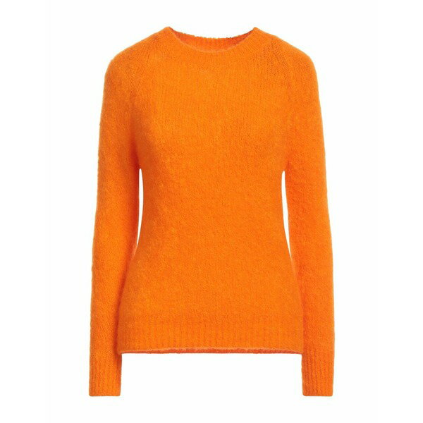 ̵ ֥ɥˡ ǥ ˥å&  Sweaters Orange