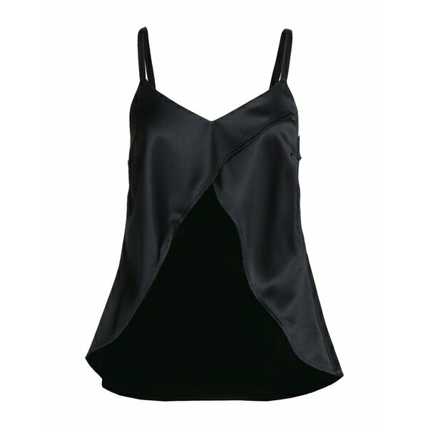 【送料無料】 マライカ ライス レディース カットソー トップス Tops Black