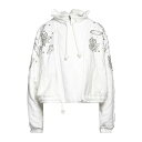 イザベルマラン 【送料無料】 イザベル マラン レディース ジャケット＆ブルゾン アウター Jackets White