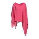 【送料無料】 モ.デ.アールエヌ レディース カットソー トップス Tops Fuchsia