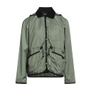 ラベンハム 【送料無料】 ラヴェンハム レディース ジャケット＆ブルゾン アウター Jackets Military green