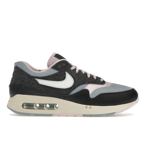 Nike ナイキ メンズ スニーカー 【Nike Air Max 1 '86 Big Bubble Black Denim】 サイズ US_9(27.0cm) Black/Summit White/Anthracite/Pink Foam Nike ナイキ メンズ スニーカー 【Nike Air Max 1 '86 Big Bubble Black Denim】 サイズ US_9(27.0cm) Black/Summit White/Anthracite/Pink Foam