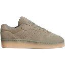 adidas アディダス メンズ スニーカー 【adidas Rivalry Low Lux Putty Beige Powder Coral】 サイズ US_M_14 Putty Beige/Putty Beige/Powder Coral(4)
