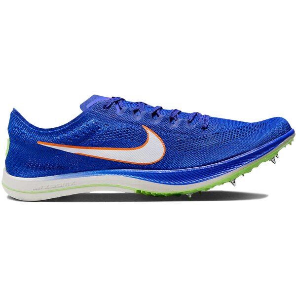 Nike ナイキ メンズ スニーカー 【Nike ZoomX Dragonfly Racer Blue】 サイズ US_7.5(25.5cm) Racer Blue/Safety Orange/Lime Blast/White