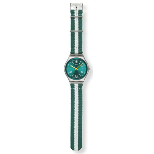 スワッチ メンズ 腕時計 アクセサリー Swatch Skin Irony 42 Sn52 スワッチ メンズ 腕時計 アクセサリー Swatch Skin Irony 42 Sn52