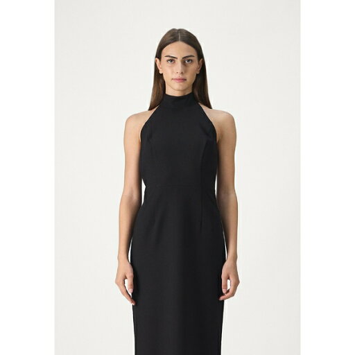 アイヴィ オーク レディース ワンピース トップス NOLAN - Cocktail dress / Party dress - schwarz アイヴィ オーク レディース ワンピース トップス NOLAN - Cocktail dress / Party dress - schwarz