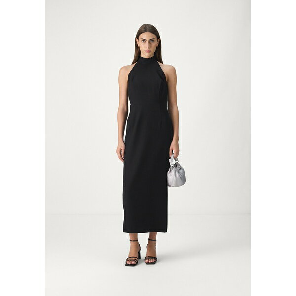 アイヴィ オーク レディース ワンピース トップス NOLAN - Cocktail dress / Party dress - schwarz