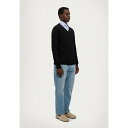 ラルフローレン メンズ ニット&セーター アウター LONG SLEEVE - Jumper - polo black