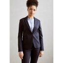 モス モッシュ レディース ジャケット&ブルゾン アウター NIGHT - Blazer - navy(4)