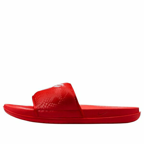 Nike ナイキ メンズ スニーカー 【Nike Kobe Offcourt Slides 'University Red' IF2870-600】 サイズ US_10(28.0cm)