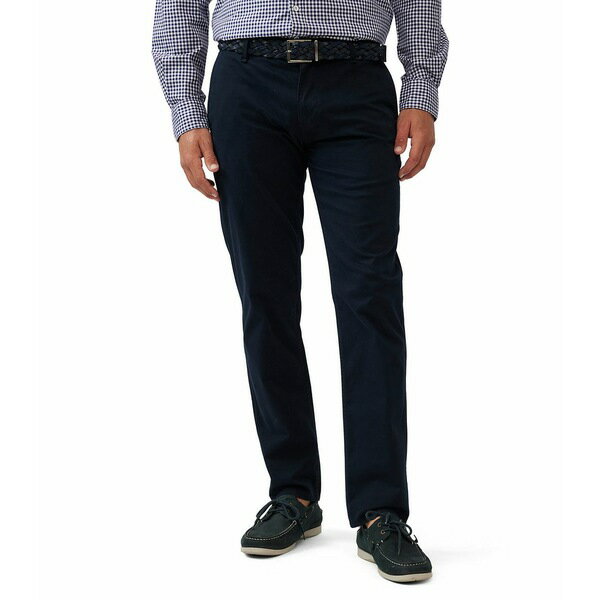 ロッドアンドグン メンズ カジュアルパンツ ボトムス Men's Thomas Road Chino Pants Midnight