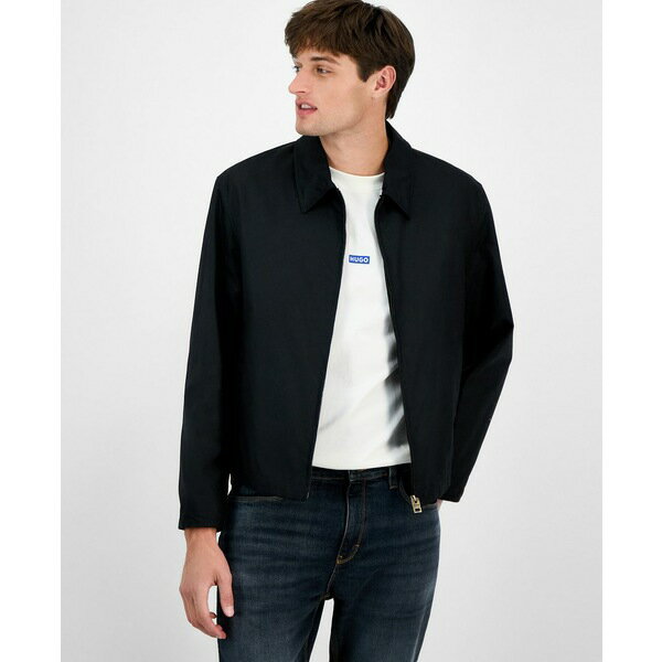ヒューゴボス メンズ ジャケット＆