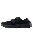 New Balance ニューバランス メンズ スニーカー 【New Balance Fresh Foam UA700 'Black' UA700BK1】 サイズ US_9(27.0cm)(4)