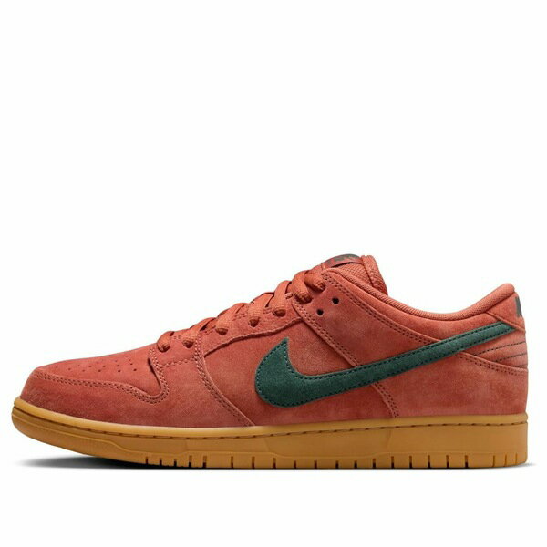 Nike ʥ  ˡ Nike SB Dunk Low 'Burnt Sunrise' HF3704-800  US_9(27.0cm)