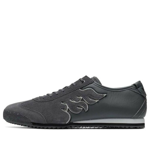Onitsuka Tiger オニツカタイガー メンズ スニーカー 【Onitsuka Tiger Mexico 66 SD 'Carrier Grey Black' 1183C446-020】 サイズ US_11.5(29.5cm) Onitsuka Tiger オニツカタイガー メンズ スニーカー 【Onitsuka Tiger Mexico 66 SD 'Carrier Grey Black' 1183C446-020】 サイズ US_11.5(29.5cm)