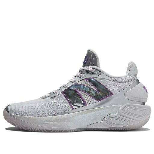 New Balance ニューバランス メンズ スニーカー 【New Balance x Jamal Murray x NBA 2K TWO WXY V5 'Diamond Tier' BB2WYFL5】 サイズ US_10.5(28.5cm) New Balance ニューバランス メンズ スニーカー 【New Balance x Jamal Murray x NBA 2K TWO WXY V5 'Diamond Tier' BB2WYFL5】 サイズ US_10.5(28.5cm)
