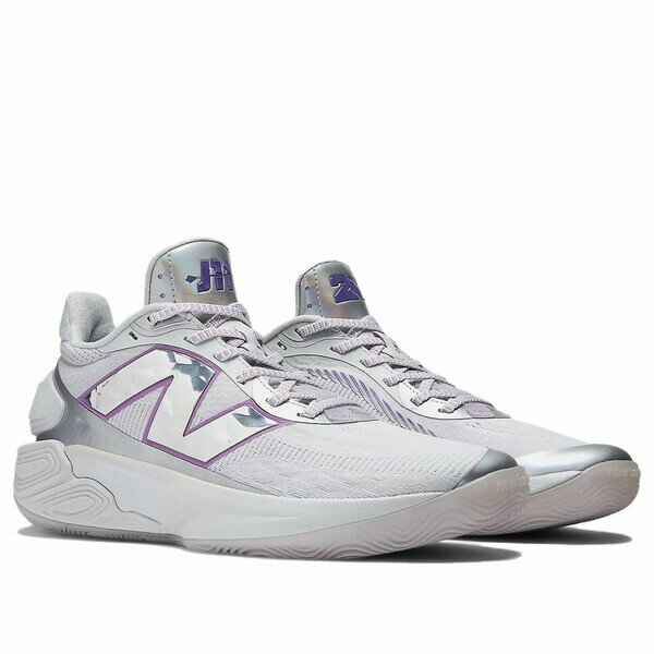 New Balance ニューバランス メンズ スニーカー 【New Balance x Jamal Murray x NBA 2K TWO WXY V5 'Diamond Tier' BB2WYFL5】 サイズ US_10.5(28.5cm)