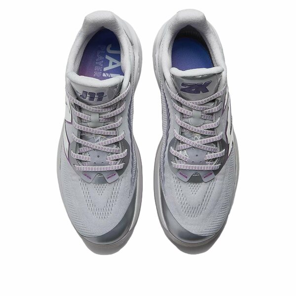 New Balance ニューバランス メンズ スニーカー 【New Balance x Jamal Murray x NBA 2K TWO WXY V5 'Diamond Tier' BB2WYFL5】 サイズ US_10.5(28.5cm)