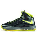 Nike ナイキ メンズ スニーカー 【Nike LeBron 10 'Dunkman' 541100-300】 サイズ US_8.5(26.5cm)