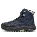 HOKA ONE ONE ホカオネオネ メンズ スニーカー 【HOKA ONE ONE x _J.L-A.L_ Tor Ultra High GORE-TEX 'Blueberry' 1144651-BJDT】 サイズ US_9.5(27.5cm)(4)