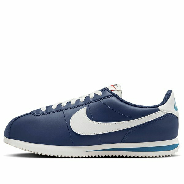 Nike ナイキ メンズ スニーカー 【Nike Cortez 'Midnight Navy' DM4044-400】 サイズ US_12(30.0cm)