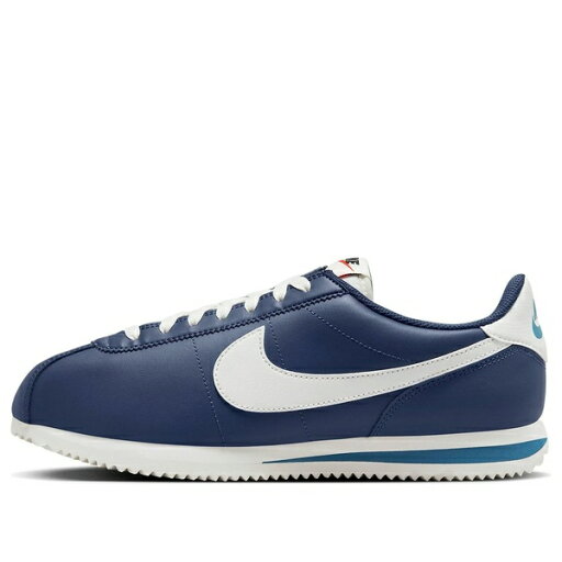 Nike ナイキ メンズ スニーカー 【Nike Cortez 'Midnight Navy' DM4044-400】 サイズ US_12(30.0cm) Nike ナイキ メンズ スニーカー 【Nike Cortez 'Midnight Navy' DM4044-400】 サイズ US_12(30.0cm)
