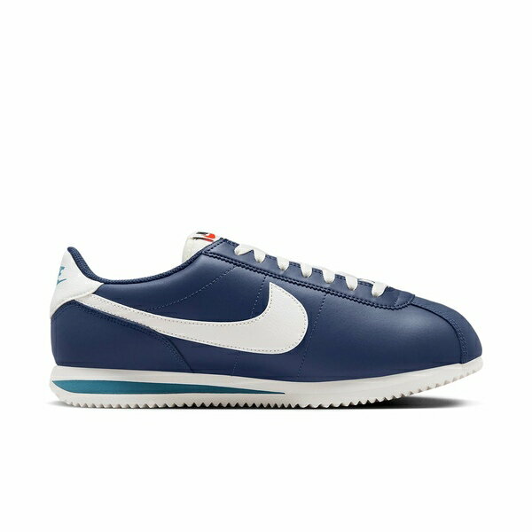 Nike ナイキ メンズ スニーカー 【Nike Cortez 'Midnight Navy' DM4044-400】 サイズ US_12(30.0cm)