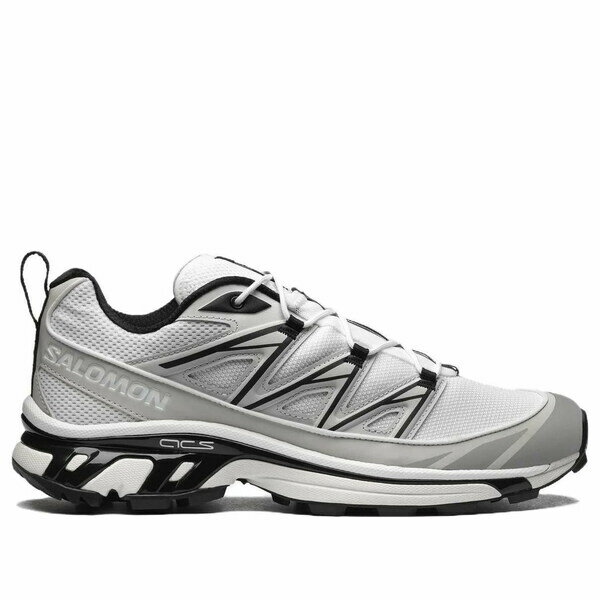 SALOMON サロモン メンズ スニーカー 【SALOMON XT-6 Expanse 'White Metal Black' 475731】 サイズ US_12(30.0cm)