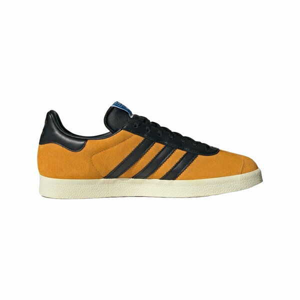 adidas アディダス メンズ スニーカー 【adidas Gazelle '75th Anniversary Pack College Gold' JP5283】 サイズ US_5.5(23.5cm)