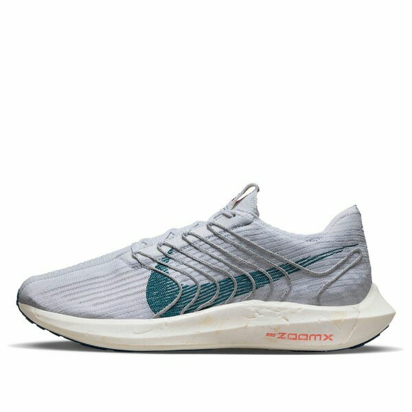 Nike ナイキ メンズ スニーカー 【Nike Pegasus Turbo Next Nature 'Pure Platinum Bright Spruce' DM3413-004】 サイズ US_6.5(24.5cm)